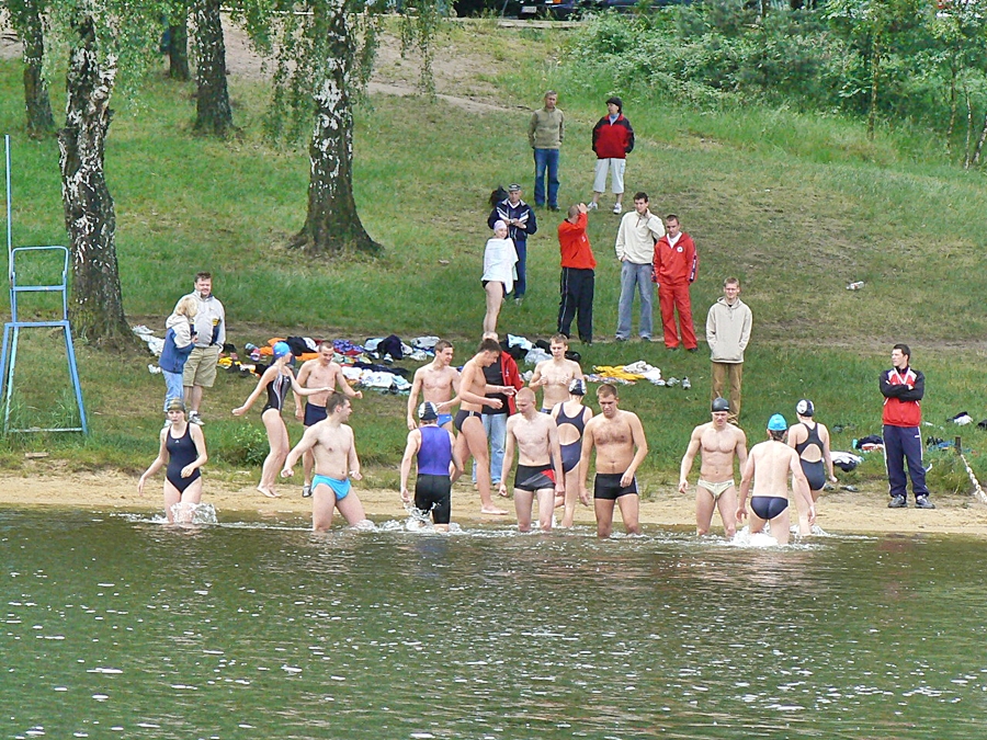 Hokej pod wodą Walenie Siemianowice Śląskie 2010 - 2026